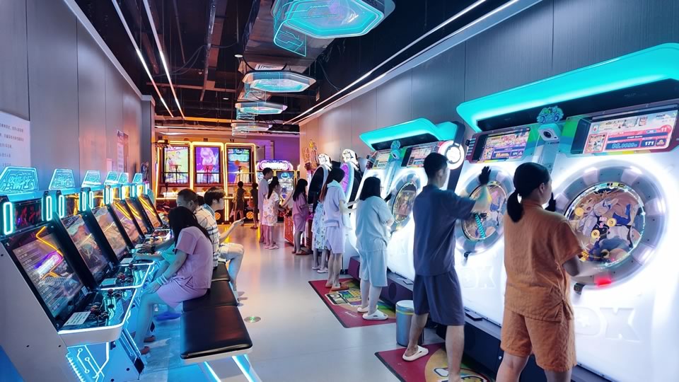 親子出遊唔使個個玩一樣：一家人都可以搵到自己嘅玩法